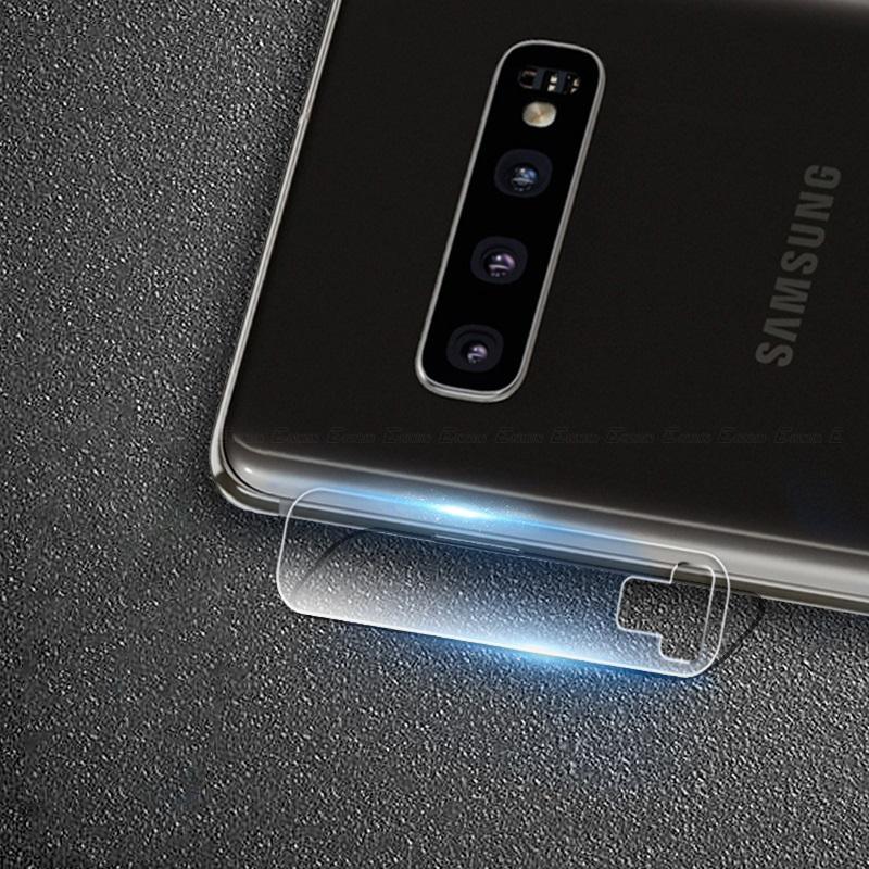 [HCM]Miếng dán cường lực camera Samsung S10 S10 Plus