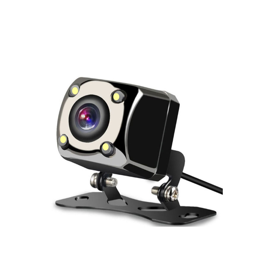 Camera lùi xe hơi 4 đèn led xl250
