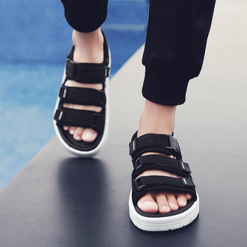 Dép Sandal Fashion Quai Ngang