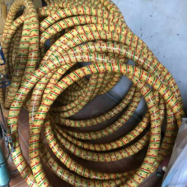 Vòng lắc eo mây nặng 3,3kg rất bền và giảm eo rất nhanh-lh0978945425