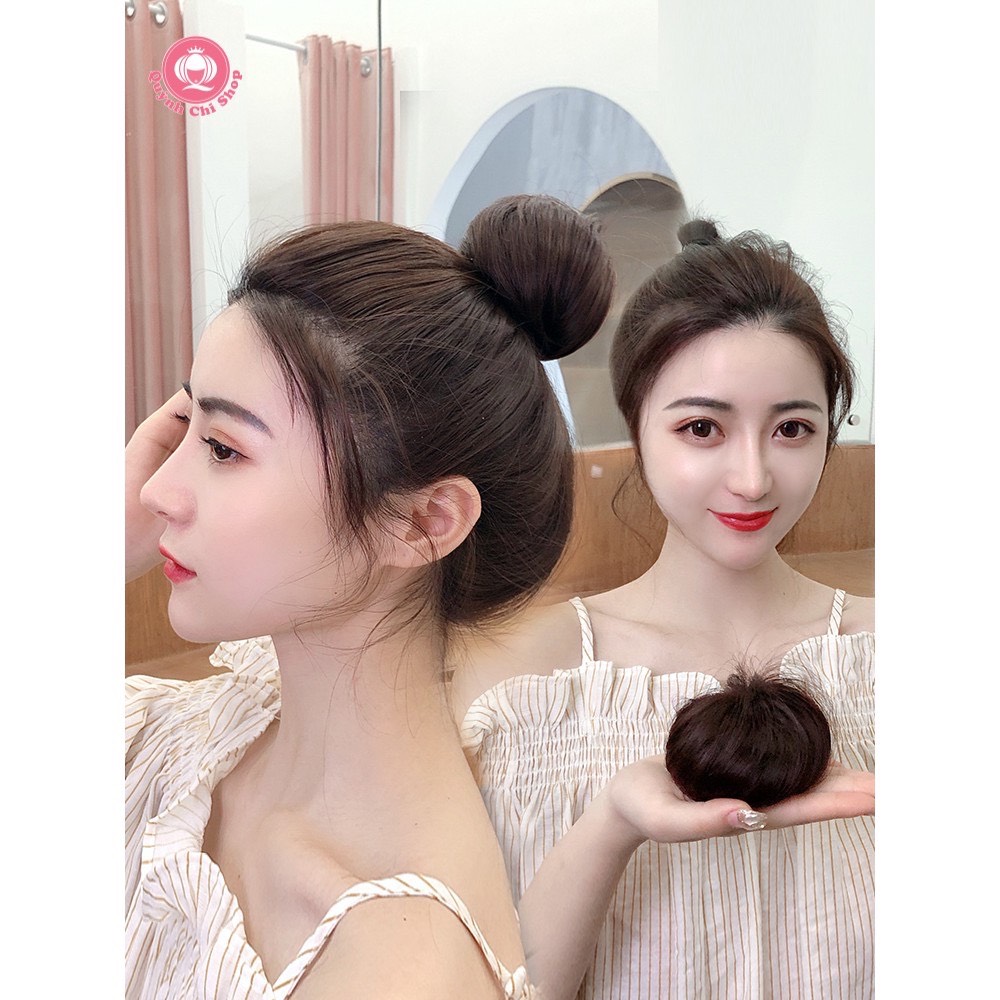 11+ kiểu tóc cô dâu Hàn Quốc đơn giản mà đẹp cho ngày cưới