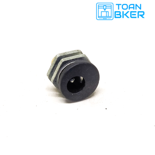 Bộ 4 jack cái cắm nguồn dc 5.5mm