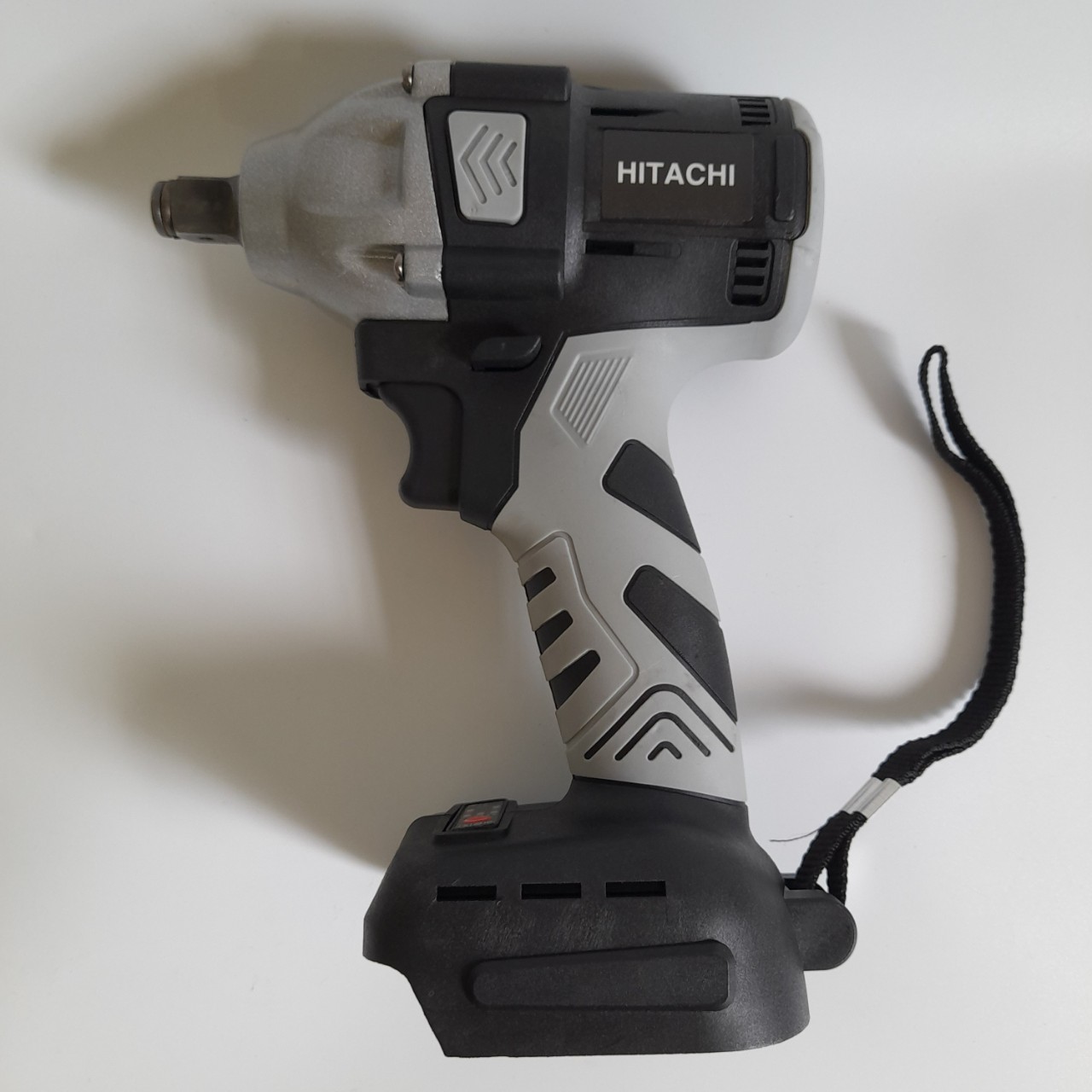 Thân máy bắn vít, siết bulong Hitachi không chổi than