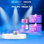 Bàn Ủi Đứng Hơi Nước Philips STE1010/70 - Hàng Phân Phối Chính Hãng