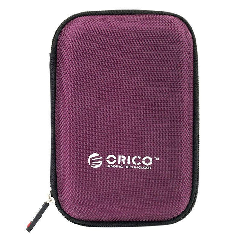 Bao / túi bảo vệ ổ cứng 2.5" ssd/hdd orico phd-25