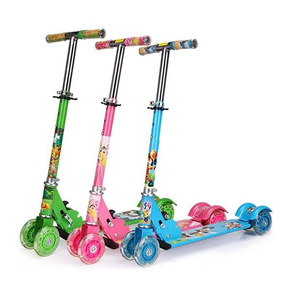 Xe Scooter cho bé