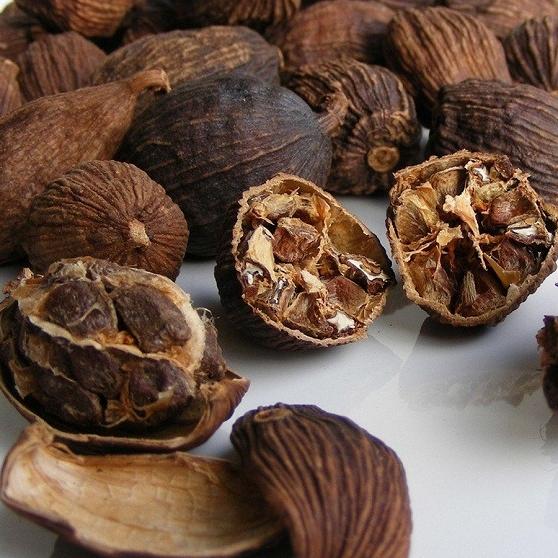 1kg thảo quả khô