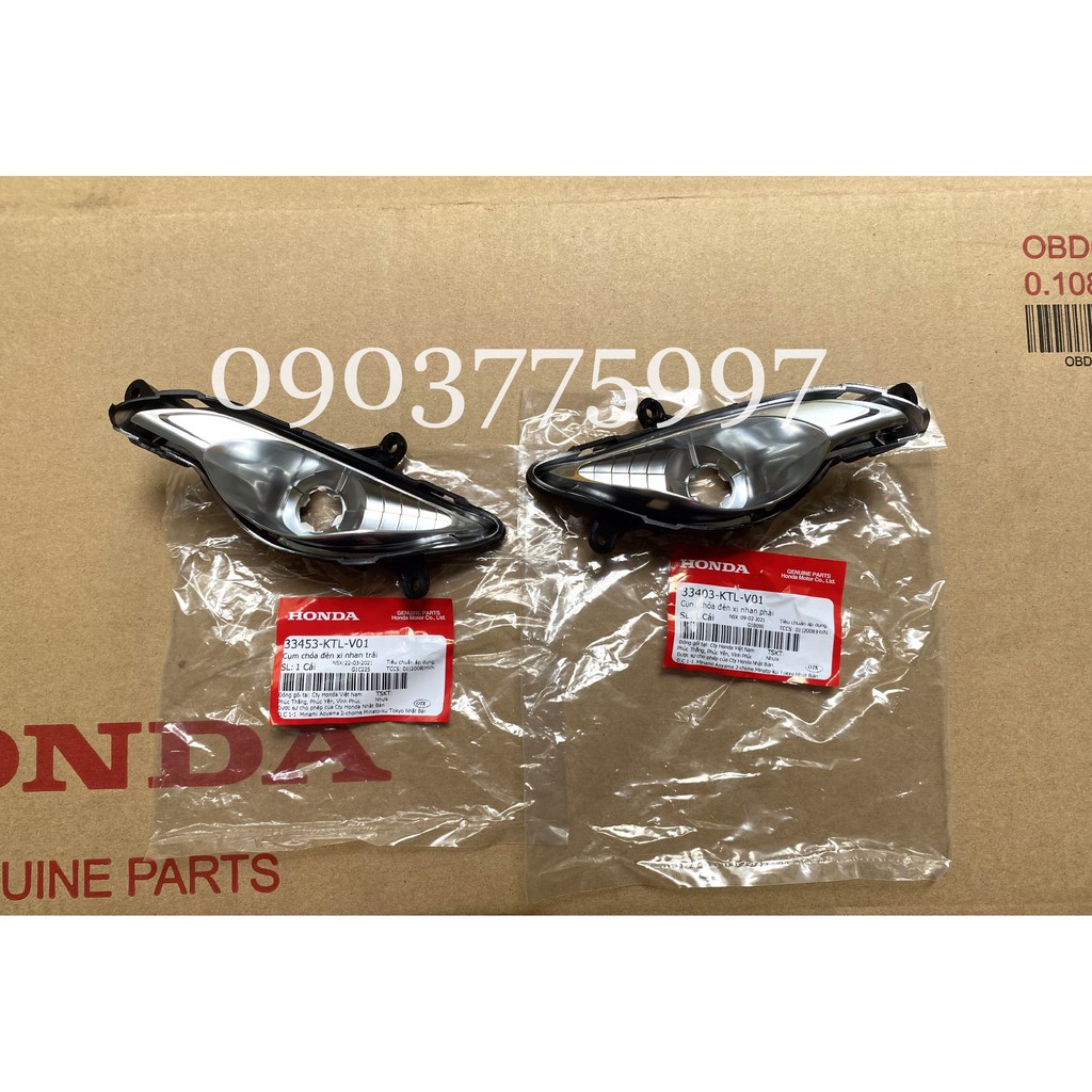 Choá đèn xi nhan wave a100 rs s100 repsol wave a110 , đế xi nhan wave a100