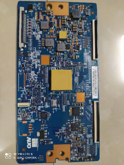 T.con zin 43W800C, 50W800C, 55W800C