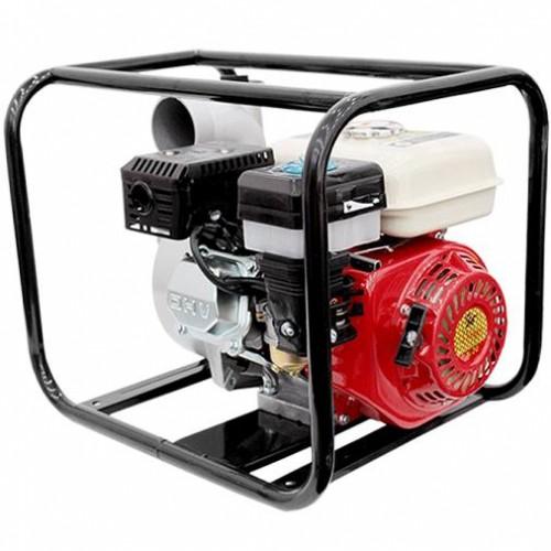 Máy bơm nước dragon d20, máy bơm nước chạy xăng