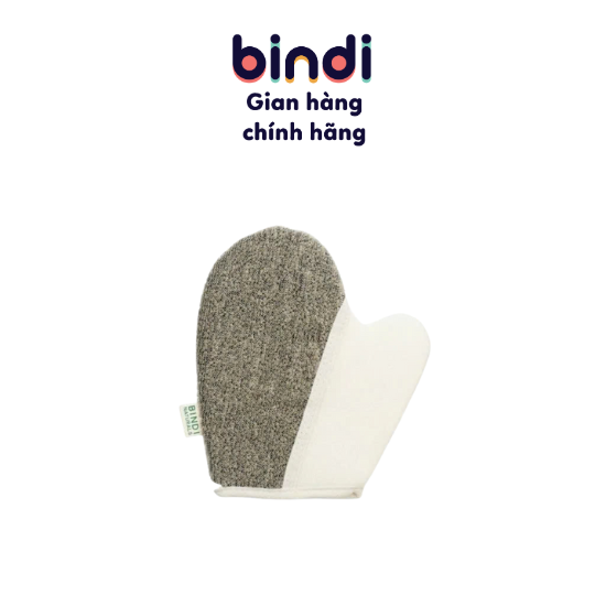  Găng tay tắm tẩy da chết 