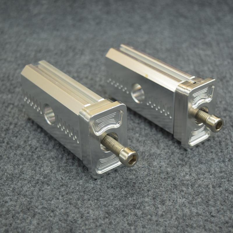 Bát tăng sên nhôm CNC CHO WINNER, SONIC 150CC