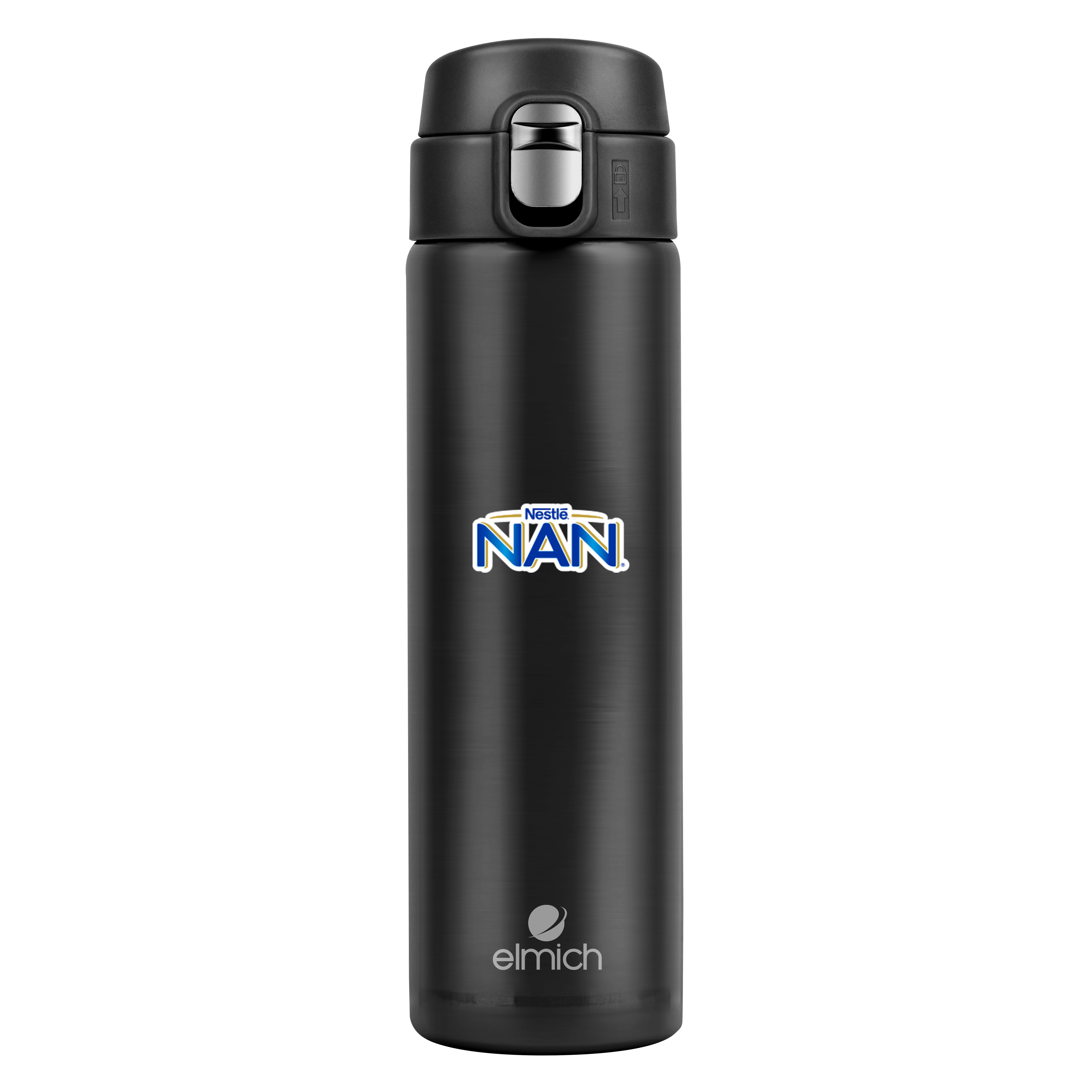 [QT không bán từ NIN] Bình giữ nhiệt Elmich (giao mẫu ngẫu nhiên)