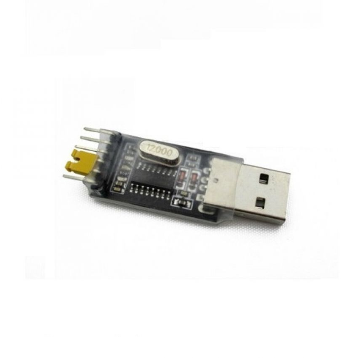 Mạch chuyển đổi usb to ttl uart