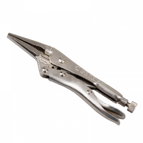 Kềm bấm chết mỏ nhọn 6in-170mm sata 71301