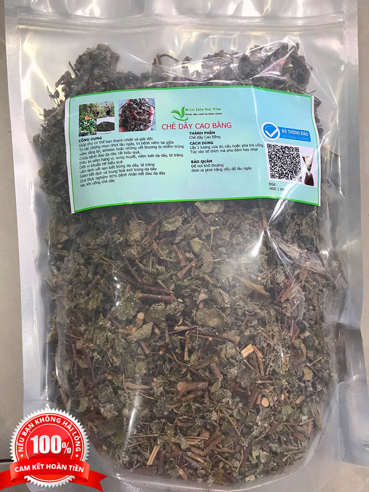 1kg Chè dây Cao Bằng