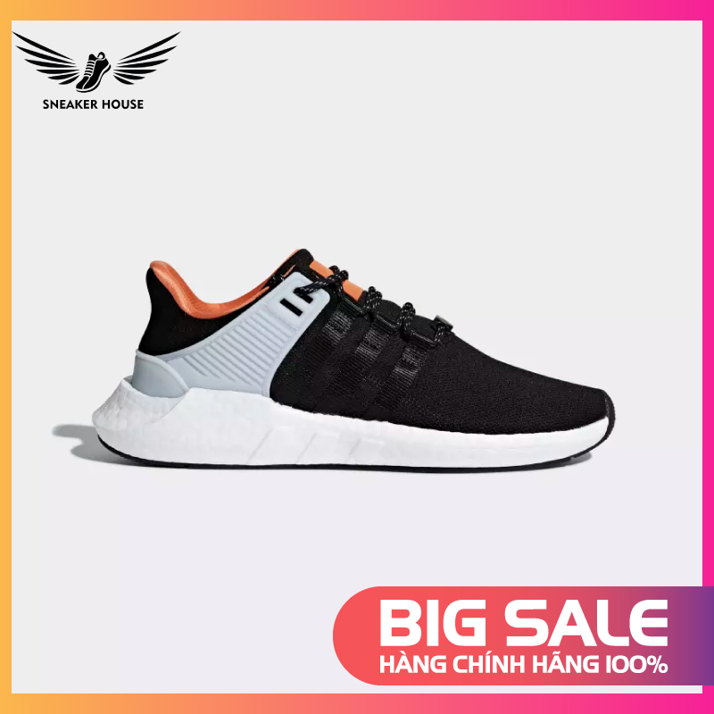 [CHÍNH HÃNG] SNEAKER-HOUSE adidas Giay thể thao Adidas EQT Support 93/17 (CQ2396)