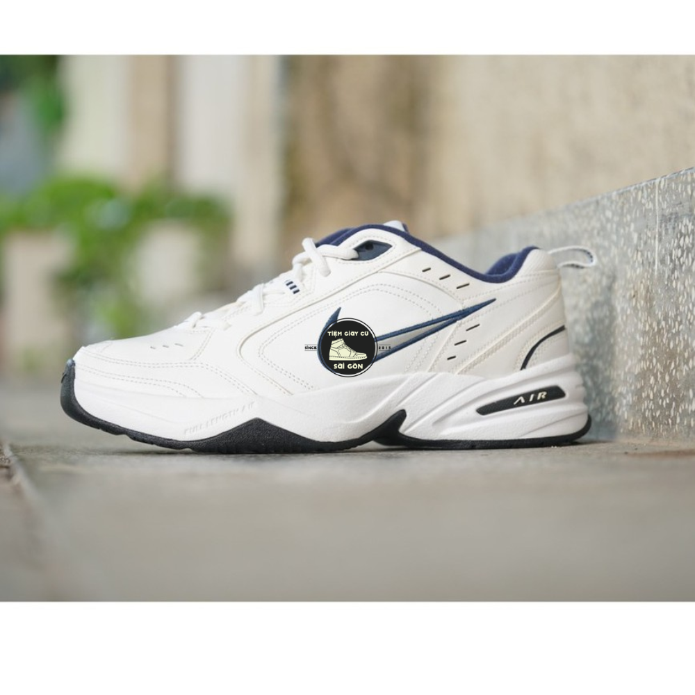 Giày thể thao air monarch iv cross 415445-102 chính hãng