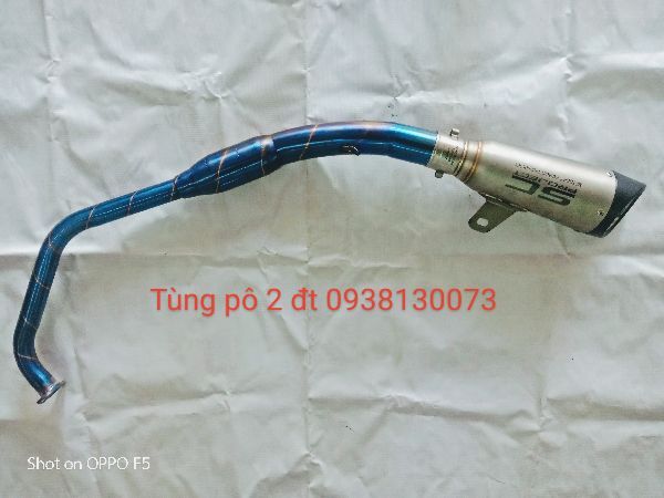 prắn không chế gì hết