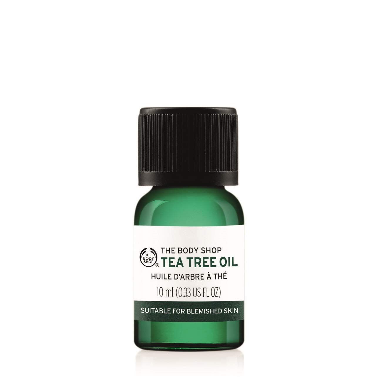 Tinh dầu giảm mụn Tea Tree Oil 10ml
