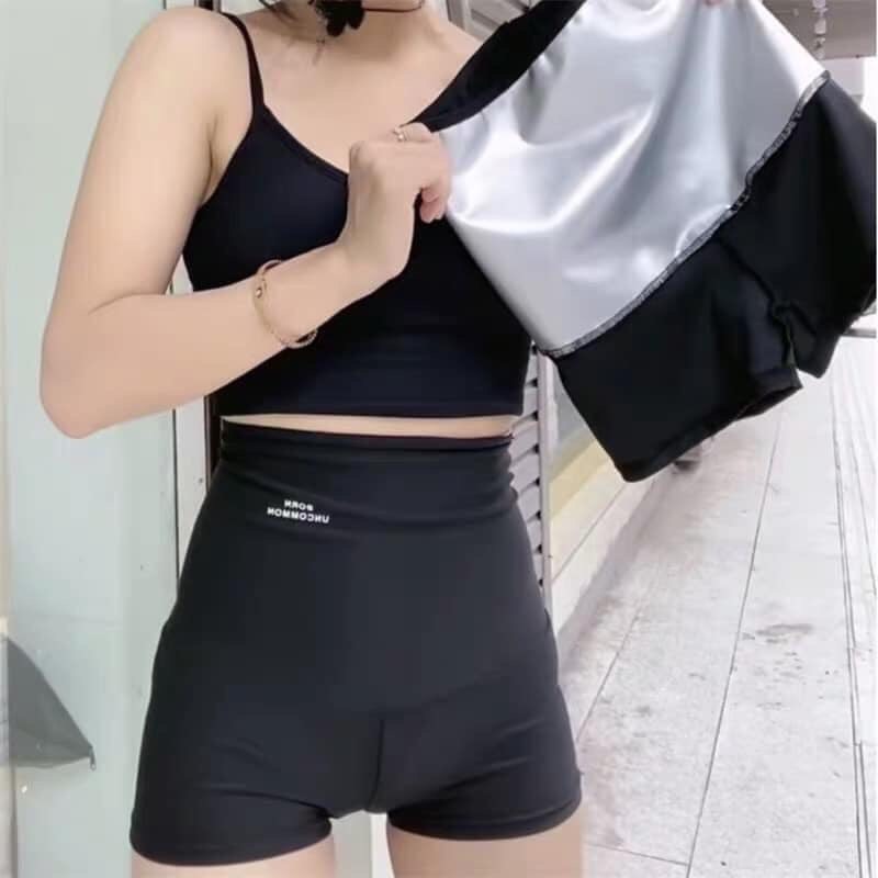 Quần tan mỡ combo cho khách 50c