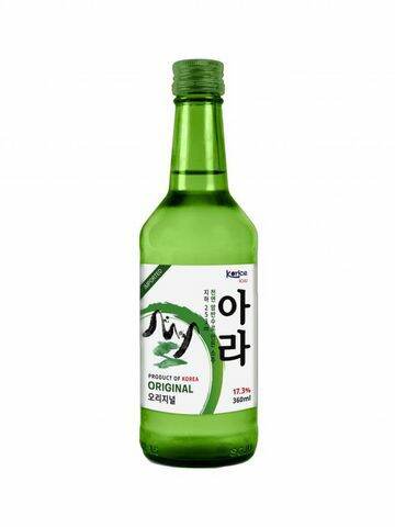 1 Thùng Soju Hàn Quốc (hàng nhập khẩu từ Hàn Quốc) shop Thảo Vy , Nước Trái Cây Len Men Hàn Quốc, Thơm Ngon, Hương Vị Đậm Đà
