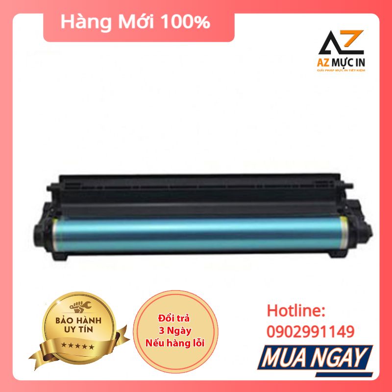 Cụm drum máy in HP CP1025, HP M176N, M177FW, Canon LBP 7010C, 7018C| Cụm Trống 126A CE314A chất lượng
