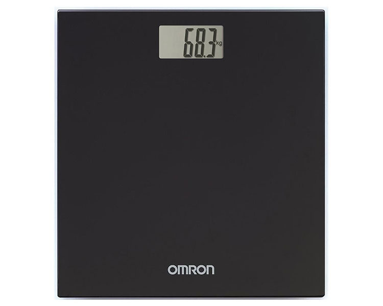 Cân sức khoẻ điện tử Omron HN-289 Ngẫu nhiên