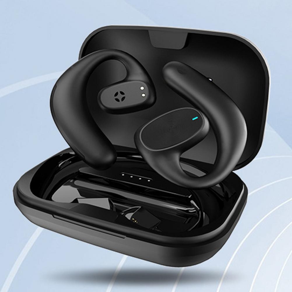 Creative Wireless Earphone Lightweight Sensitive Comfortable Wireless Earbud Phone Accessories