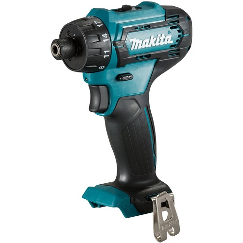 Máy khoan và vặn vít dùng pin makita df033dz