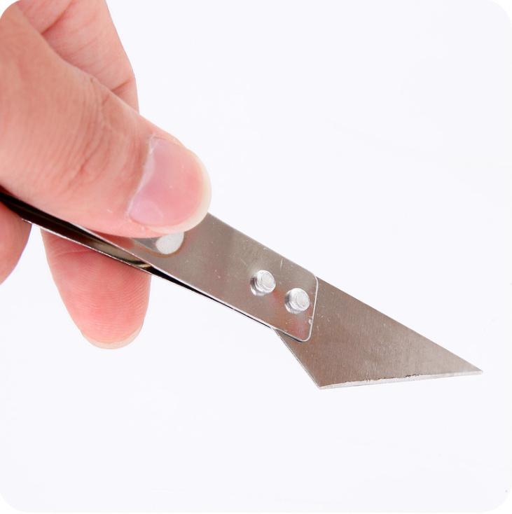 Nhíp nhổ lông gà vịt