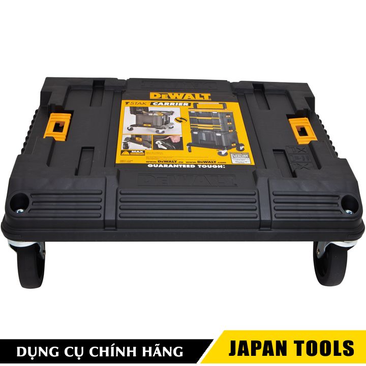 Kệ tủ đựng dụng cụ 19x17x7 dewalt dwst17889 | japan tools