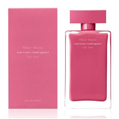 Nước Hoa Narciso Rodriguez Fleur Musc For Her 100ml