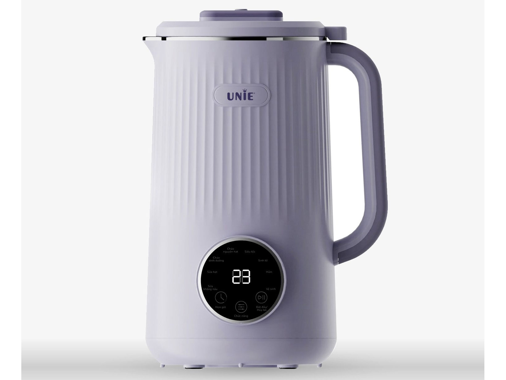 Máy làm sữa hạt unie umb10
