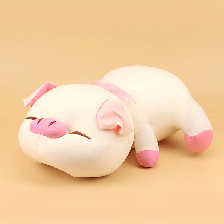 [Xả hàng]Túi Khử Mùi Than Tre Hoạt Tính Hình chú heo siêu dễ thương cho xe hơi tủ quần áo tủ giày dép