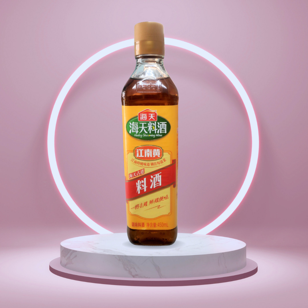 R.ượu Nấu Ăn Hải Thiên 450ml