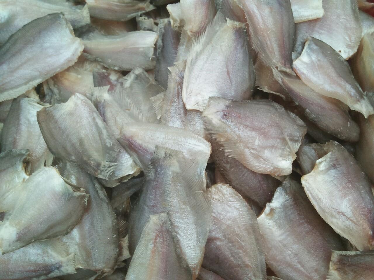 Khô cá sặc đồng -1kg