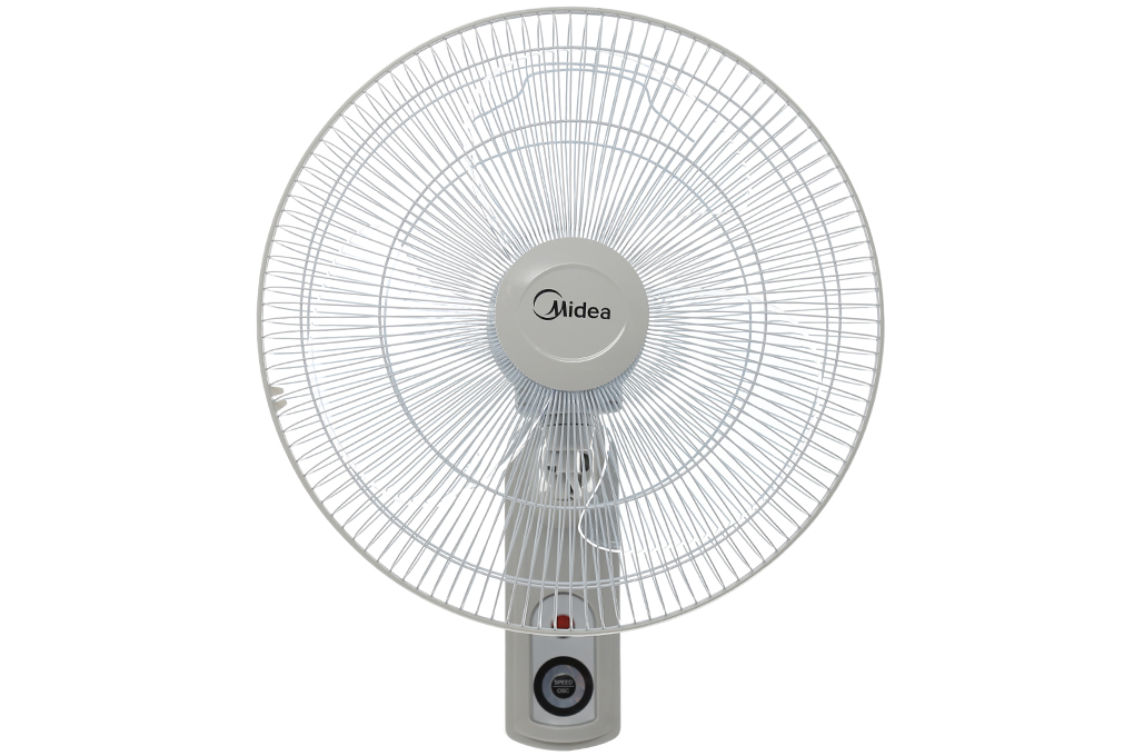 Quạt treo midea fw40-15vfr - hàng chính hãng