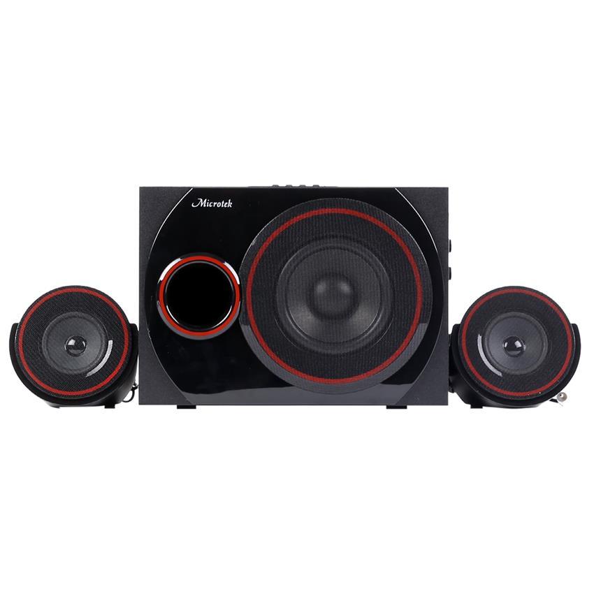 Loa microtek mt663