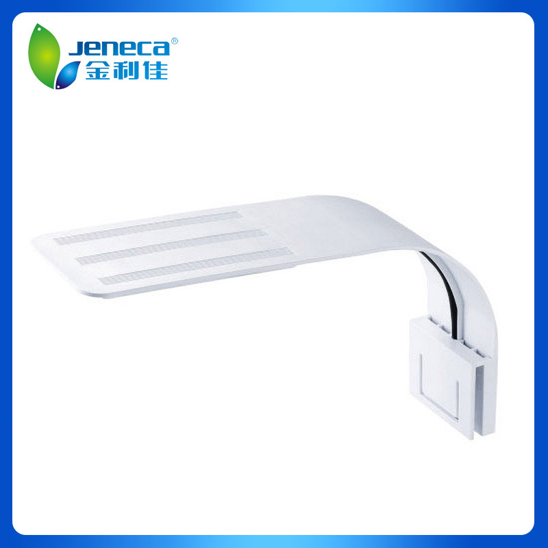 Đèn kẹp Jeneca - X5 - Dùng trong bể cá
