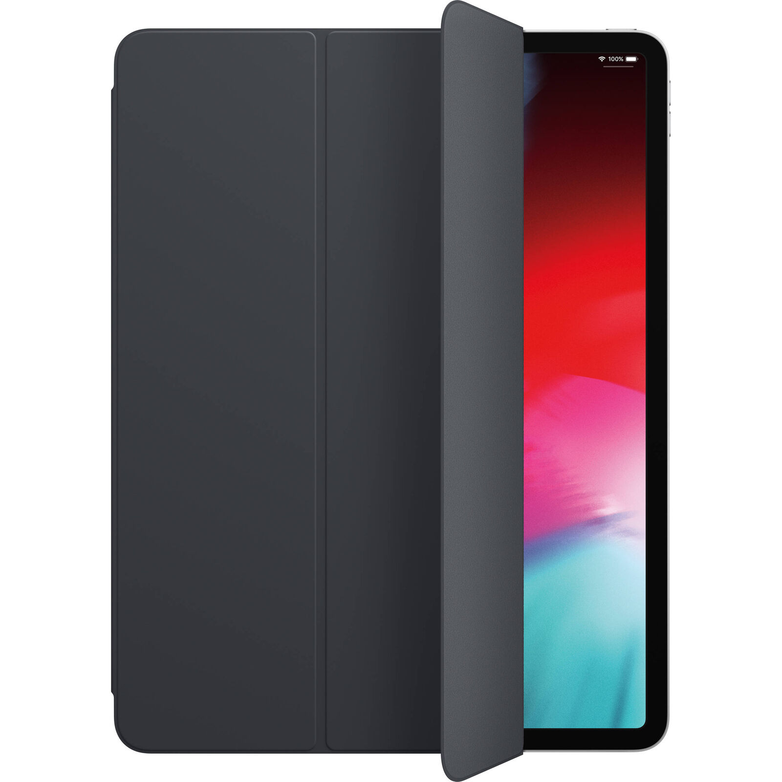Bao da smart folio cho ipad pro 12.9" /11"- chính hãng - bh 1 năm