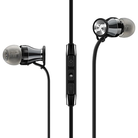 Tai nghe Sennheiser Momentum In-Ear M2iMIOS