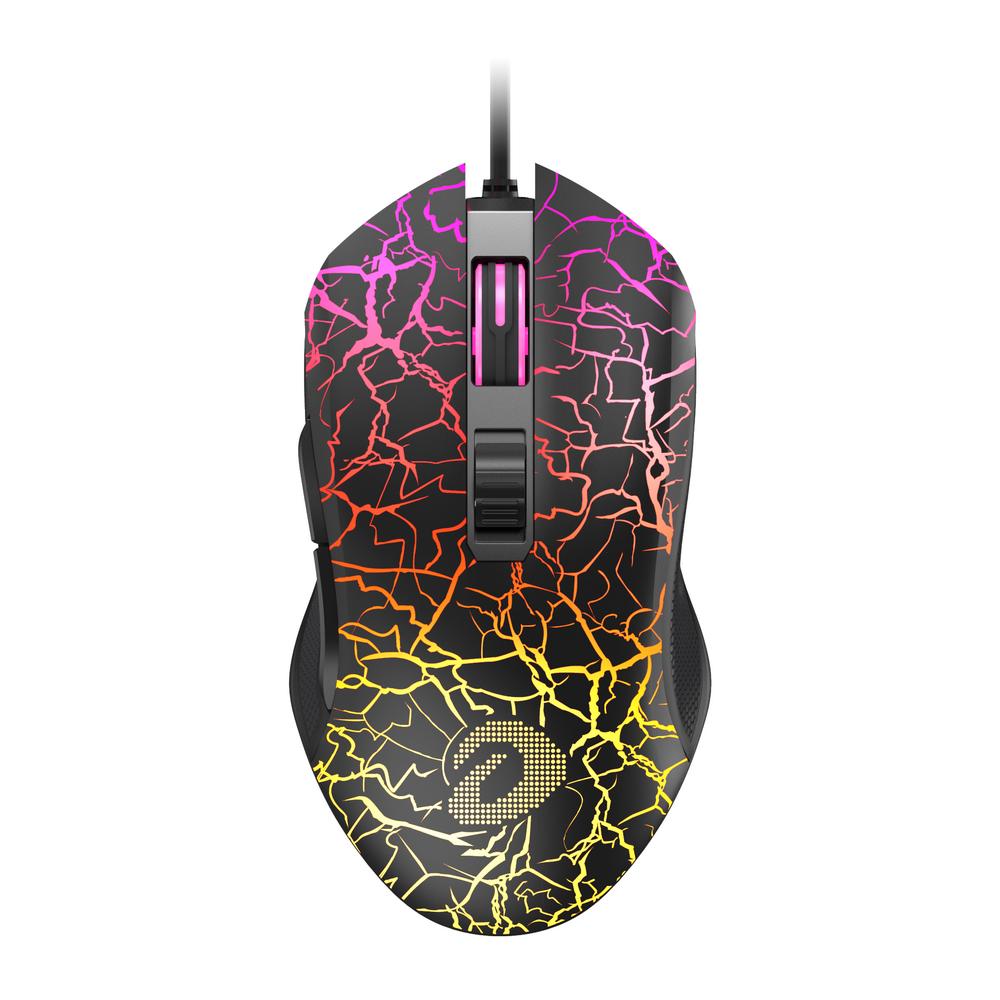 Chuột gaming dareu em906