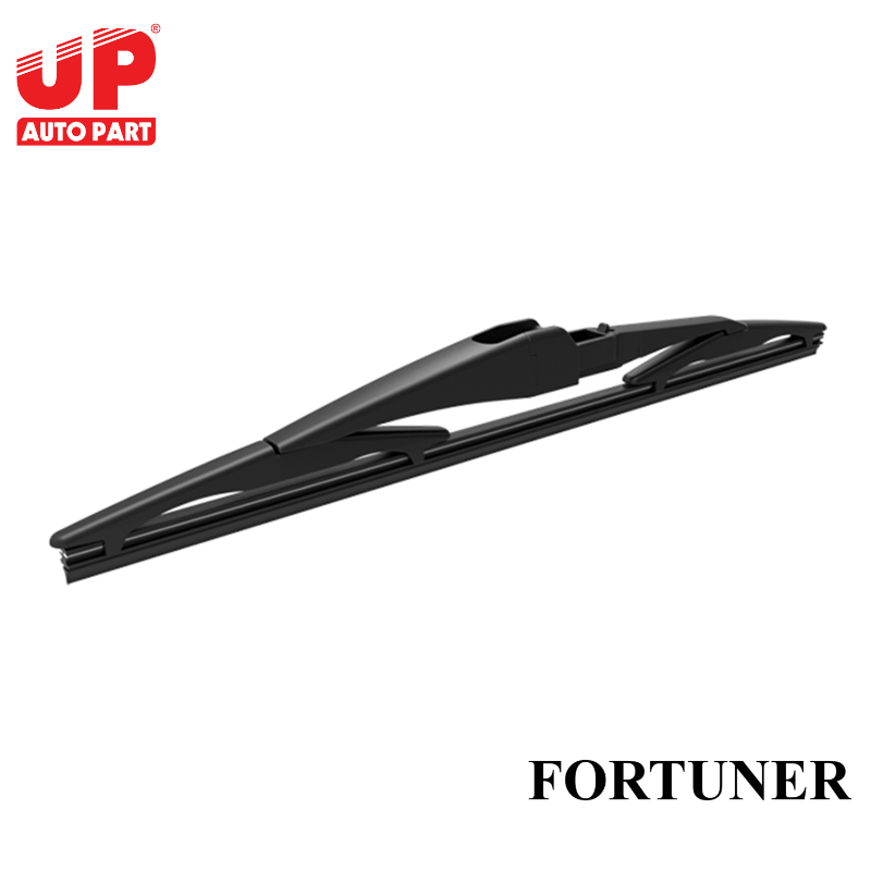 Gạt mưa sau silicone fortuner