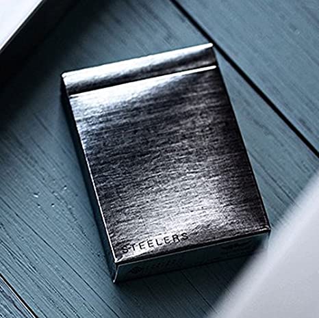 Bài tây Poker Madison Steeler Playing Cards
