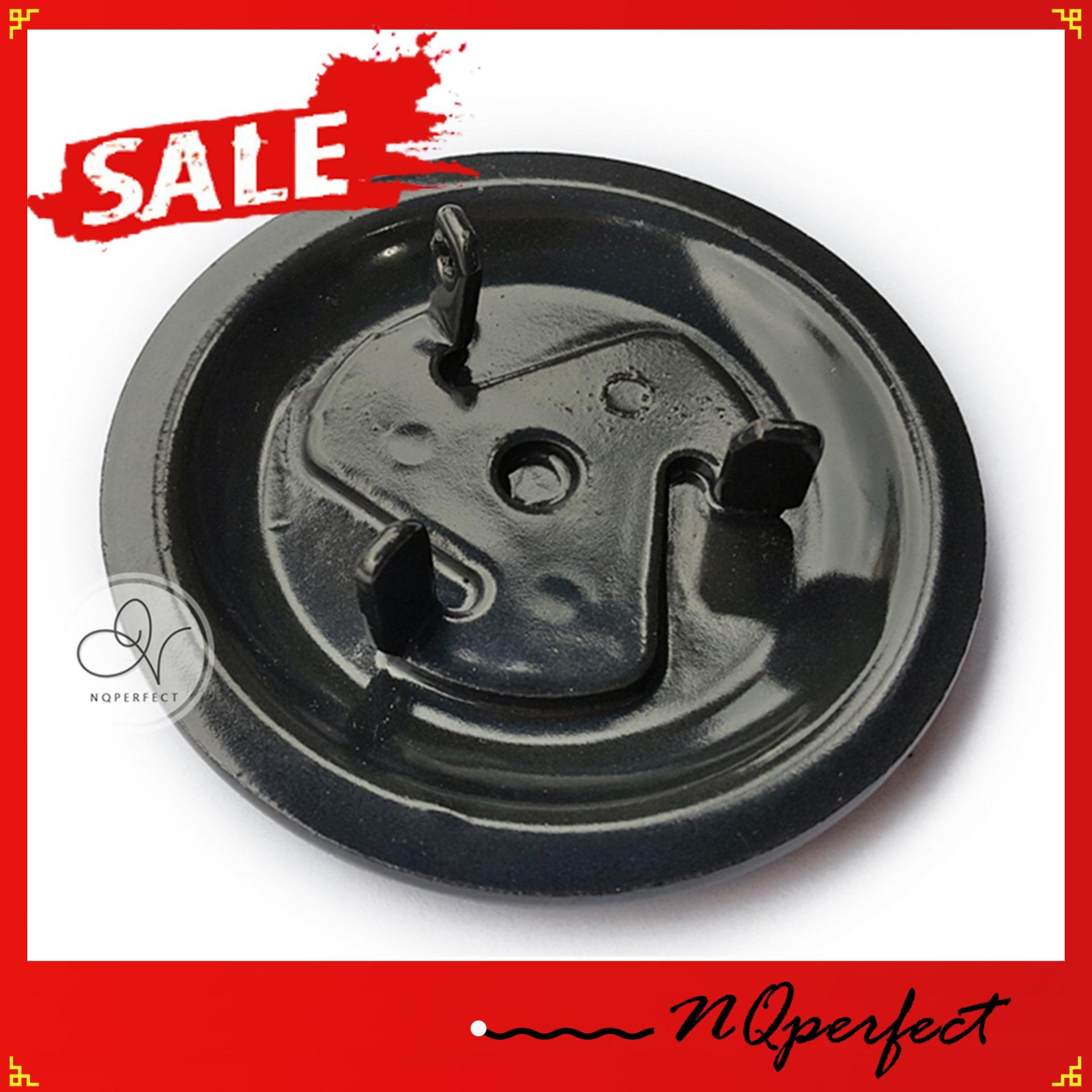 [HCM]Nắp che/Đầu đốt/Ống điếu chia lửa bếp gas dương Rinnai RV-286(G)N / RV-287(G)N / Rinnai RV-287(S)N.. [zin 100%]