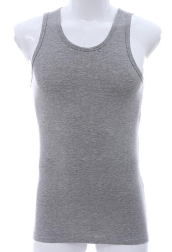 Áo thun ba lỗ nam Freeman - Chất liệu cotton ASF202