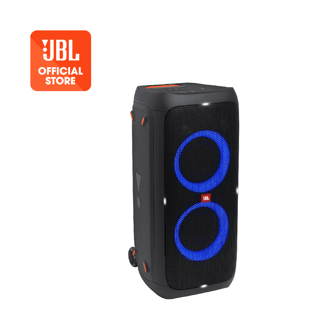 Loa di động bluetooth jbl partybox 310 - hàng chính hãng