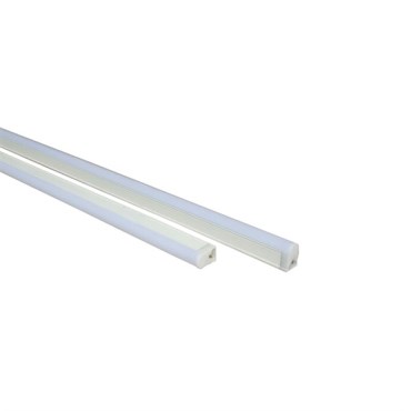 Bộ đèn LED Tube T5 LT03 1200/16W 3000K/6500K SS