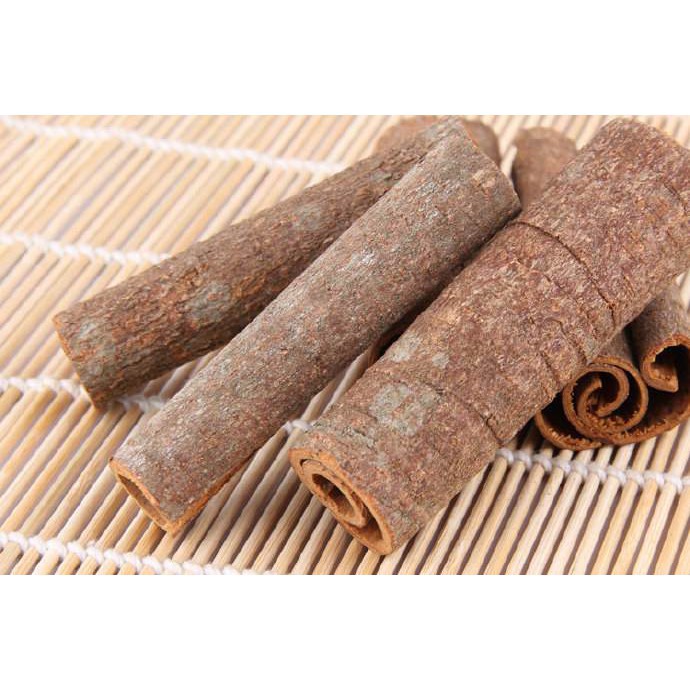 Quế thanh khô thơm , Tổng kho hàng khô